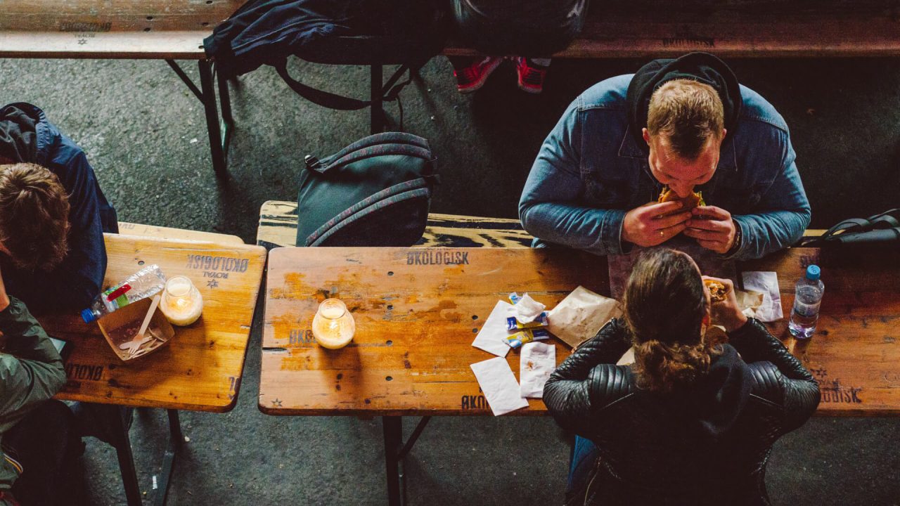 8 najciekawszych restauracji w Poczdamie - gdzie warto zjeść? image