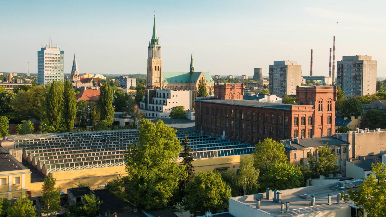 Łódź: Manufaktura, Piotrkowska i inne kultowe miejsca image