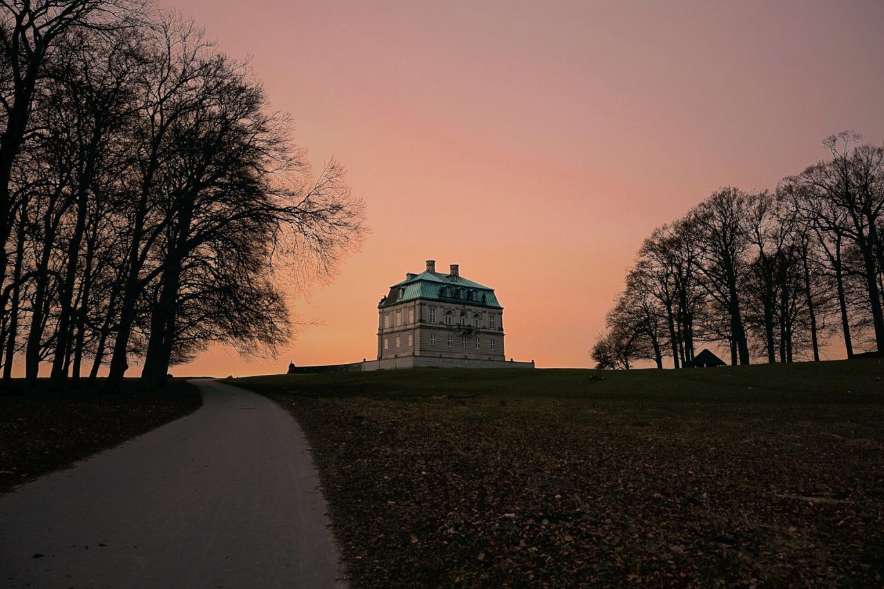 Kongens Lyngby (Dänemark): Kultur, Zeitgeschehen & Sehenswürdigkeiten image