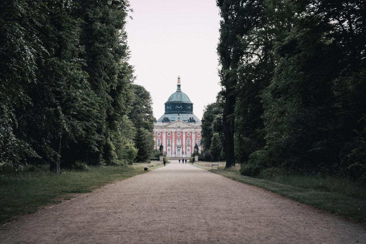 Potsdam und Umgebung - die interessantesten Veranstaltungen und Freizeitziele image