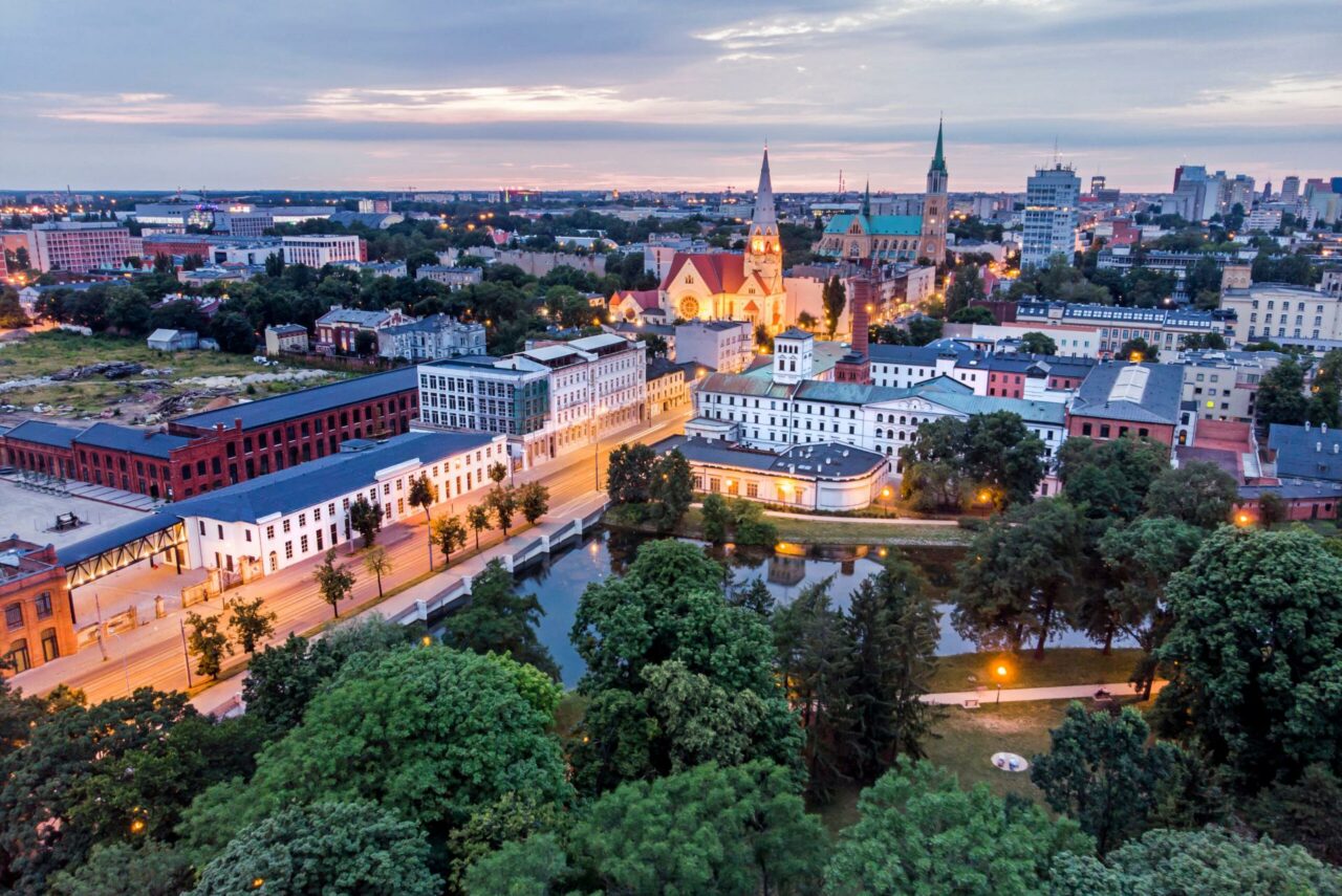 Najważniejsze informacje o uczelniach w Łodzi image