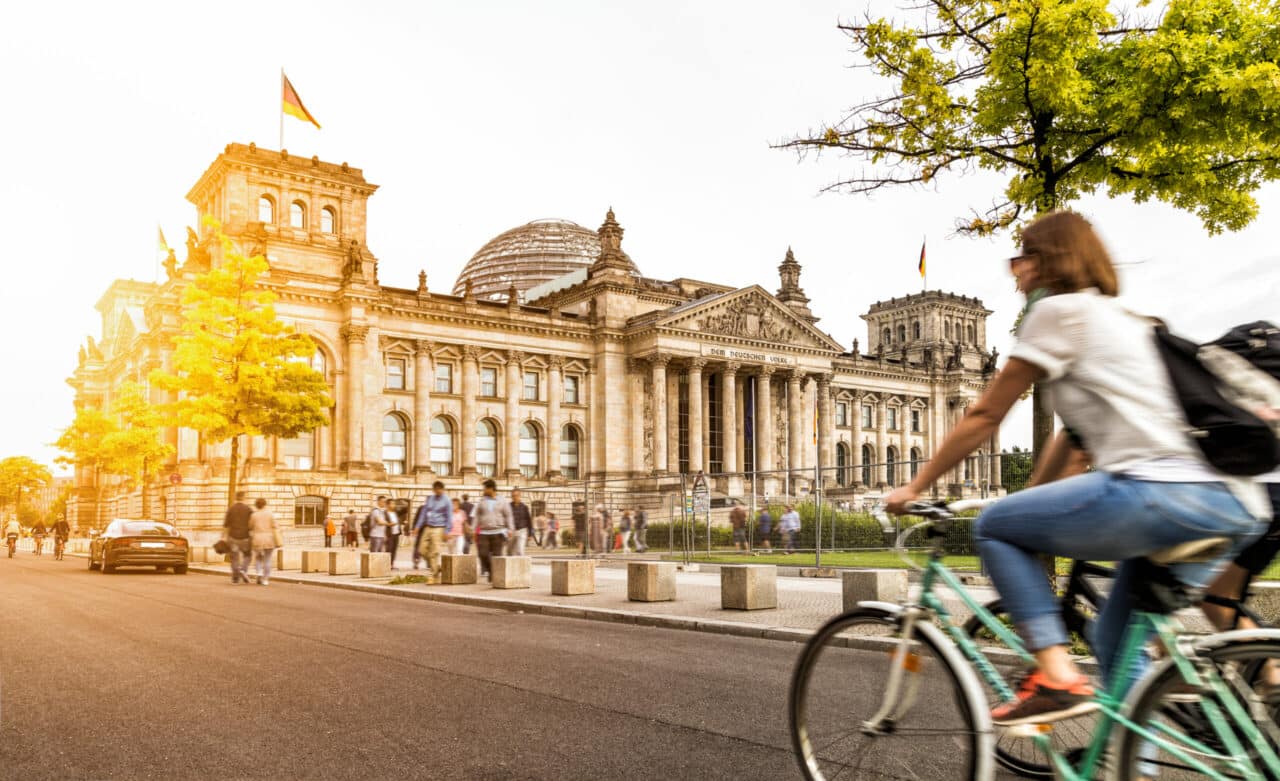 Welche Leistungen gibt es für Studierende in Deutschland? image