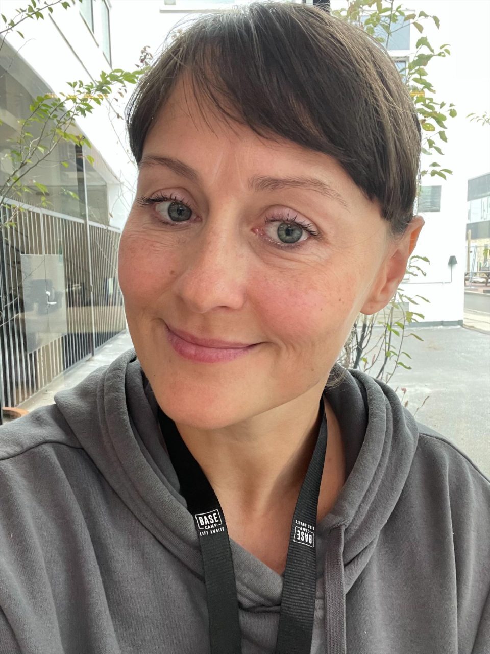 Lærke Salling
