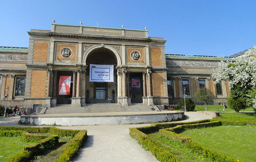 SMK – National Gallery of Denmark