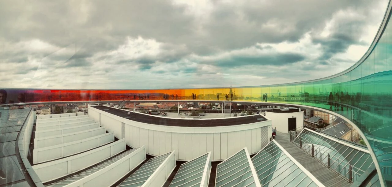 ARoS Aarhus Art Museum