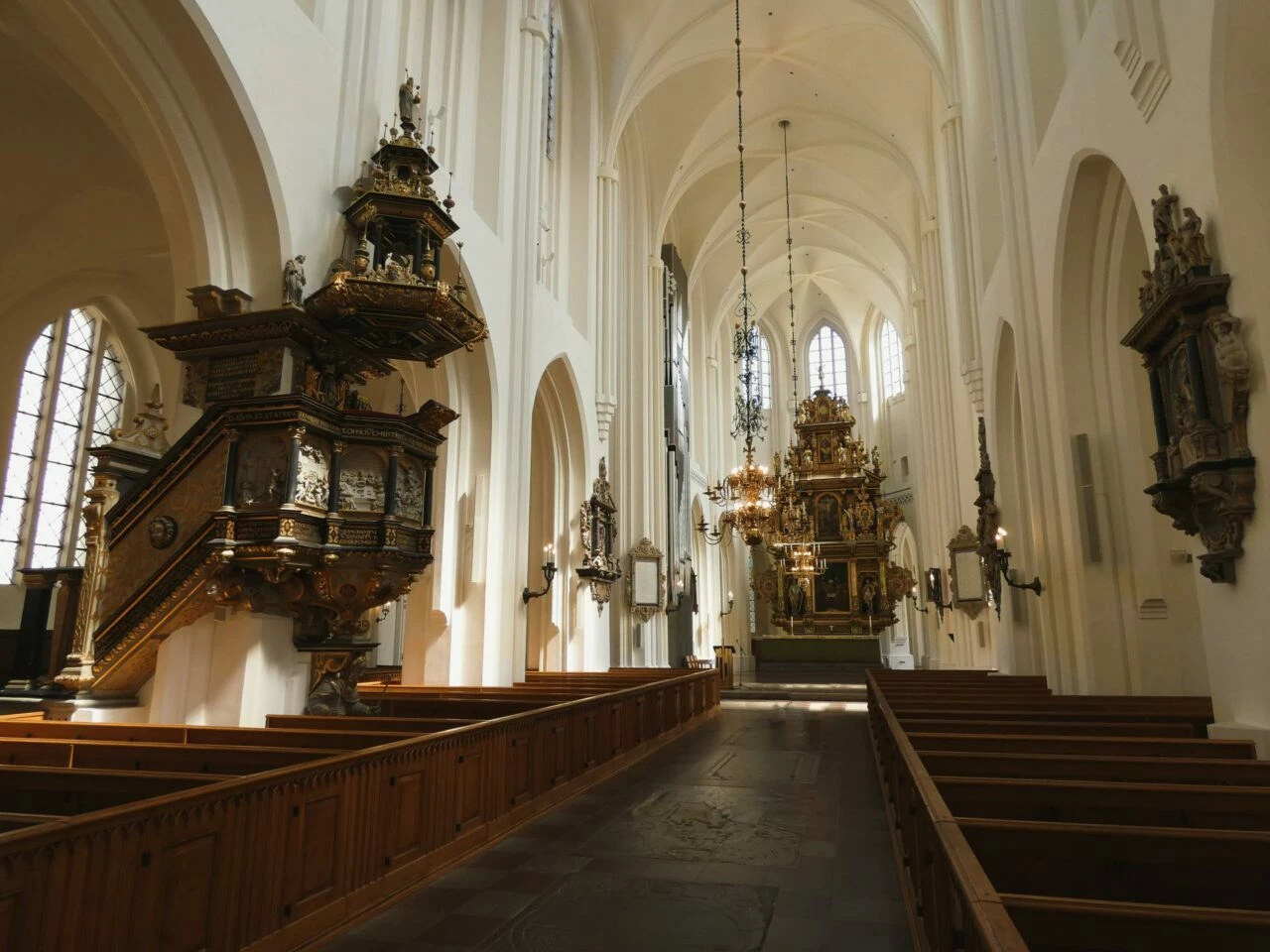 St. Petri Malmo