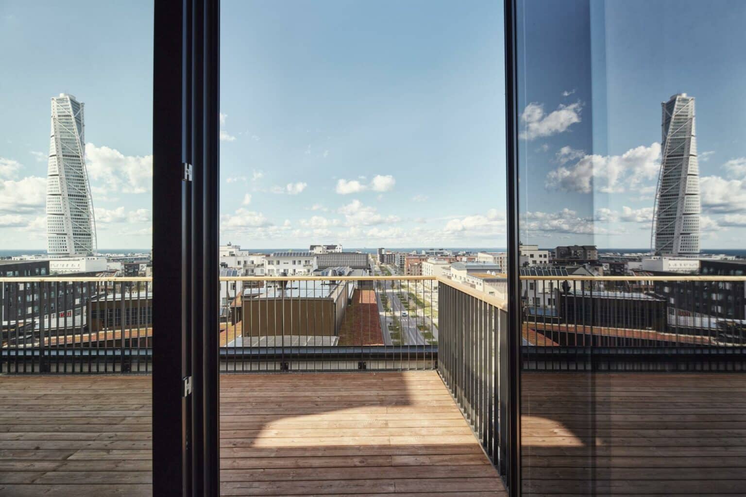 Student Accommodation in Malmö | Basecamp by Xior