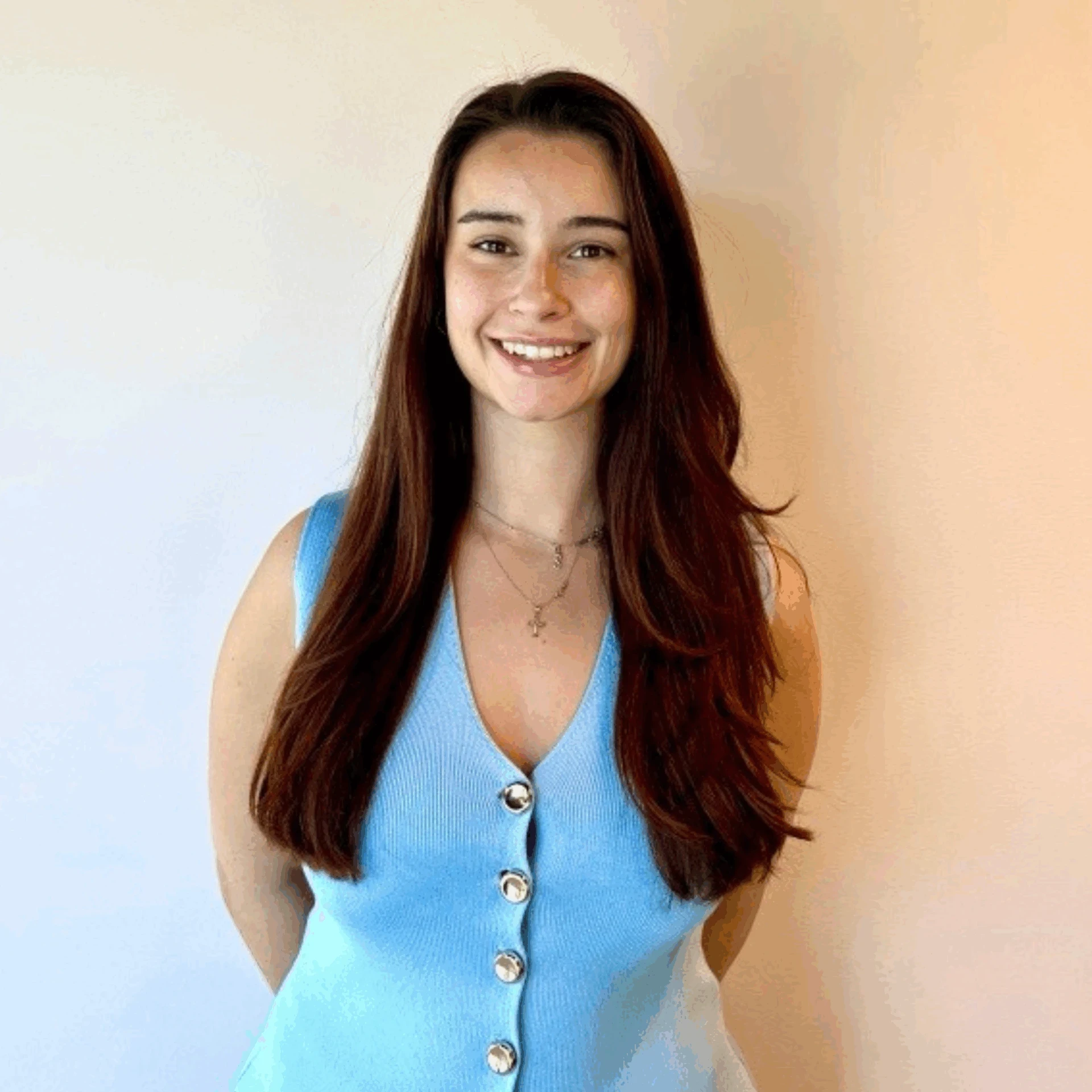 Community coordinator Sara - Xior